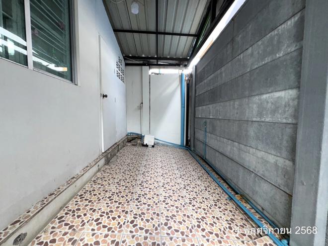 รูป ทาวน์เฮ้าส์ 23.9 ตร.วา บ้านพฤกษา 114/2 เทพารักษ์-เมืองใหม่ฯ บางบ่อ สมุทรปราการ 1.7M - รูปที่ 21/51