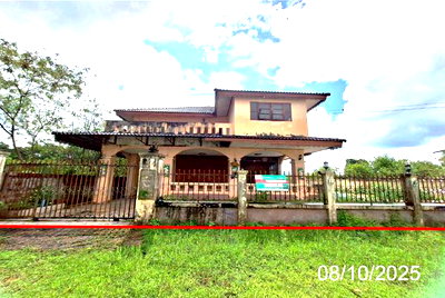 Houses for sale Muang Lampang Lamphang : HOME 99 Sq.w. Muang Lampang Lamphang for 1.7M