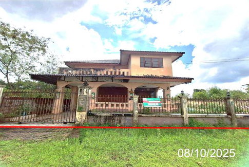 HOME 99 Sq.w. Muang Lampang Lamphang for 1.7M