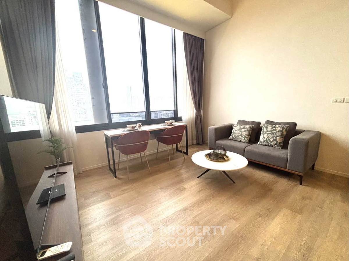 picture 1-BR Condo at Ramada Residence By Siamese Asset near BTS On Nut (ID 3318732) - 30/31
