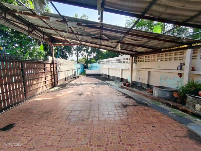 รูป บ้านเดี่ยว 62.5 ตร.วา เมืองอุดรธานี อุดรธานี 1.3M - รูปที่ 4/33