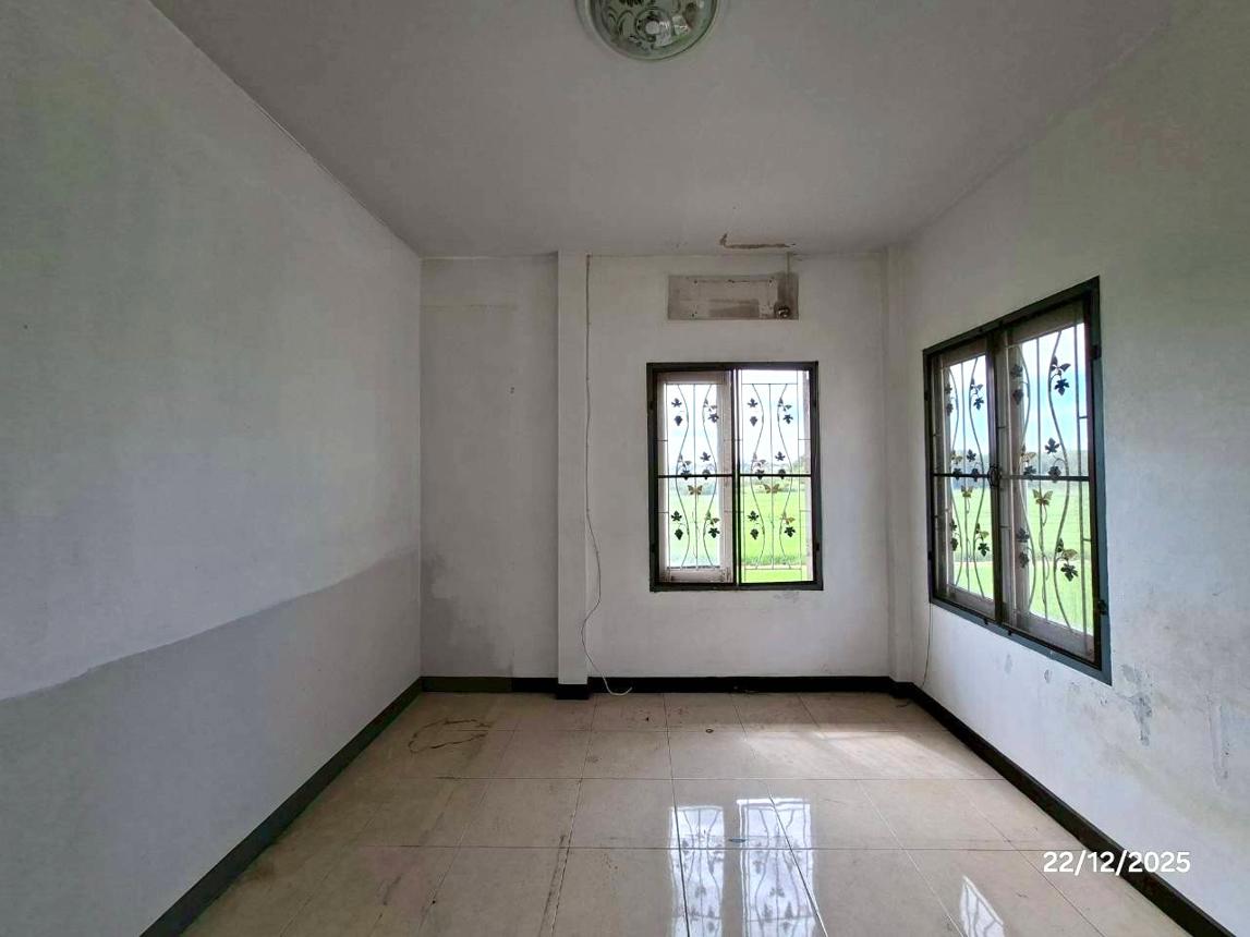 รูป บ้านเดี่ยว 57.5 ตร.วา นนทิชา การ์เด้นท์ ลำลูกกา ลำลูกกา ปทุมธานี 2.6M - รูปที่ 27/33