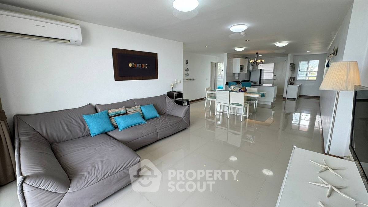 รูป คอนโด 2 ห้องนอน 125 ตร.ม. Rama Harbour View Condominium ขาย (ID 3319315) - รูปที่ 8/24