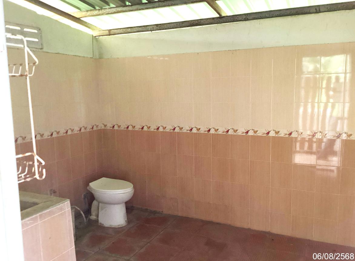 picture FACTORY 1307 Sq.w. Sam Roi Yot Prachaubkirikhan for 5.8M - 26/35