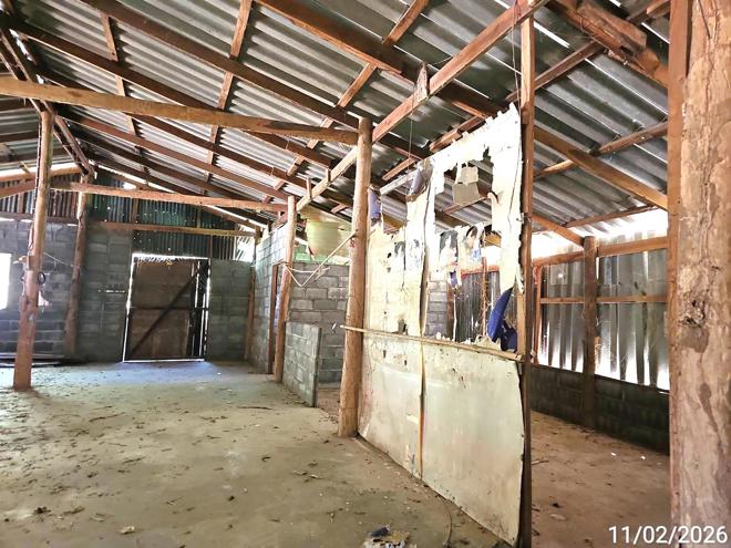 รูป บ้านเดี่ยว 200 ตร.วา เมืองเพชรบูรณ์ เพชรบูรณ์ 215,000 - รูปที่ 7/29
