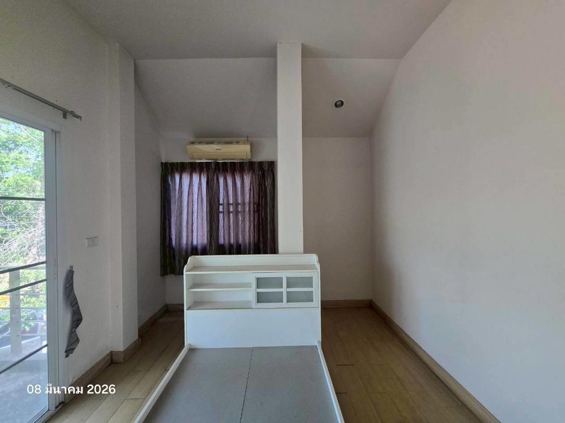 รูป บ้านเดี่ยว 60 ตร.วา ท่ามะเขือ เอื้ออารี คลองขลุง กำแพงเพชร 2.3M - รูปที่ 25/33