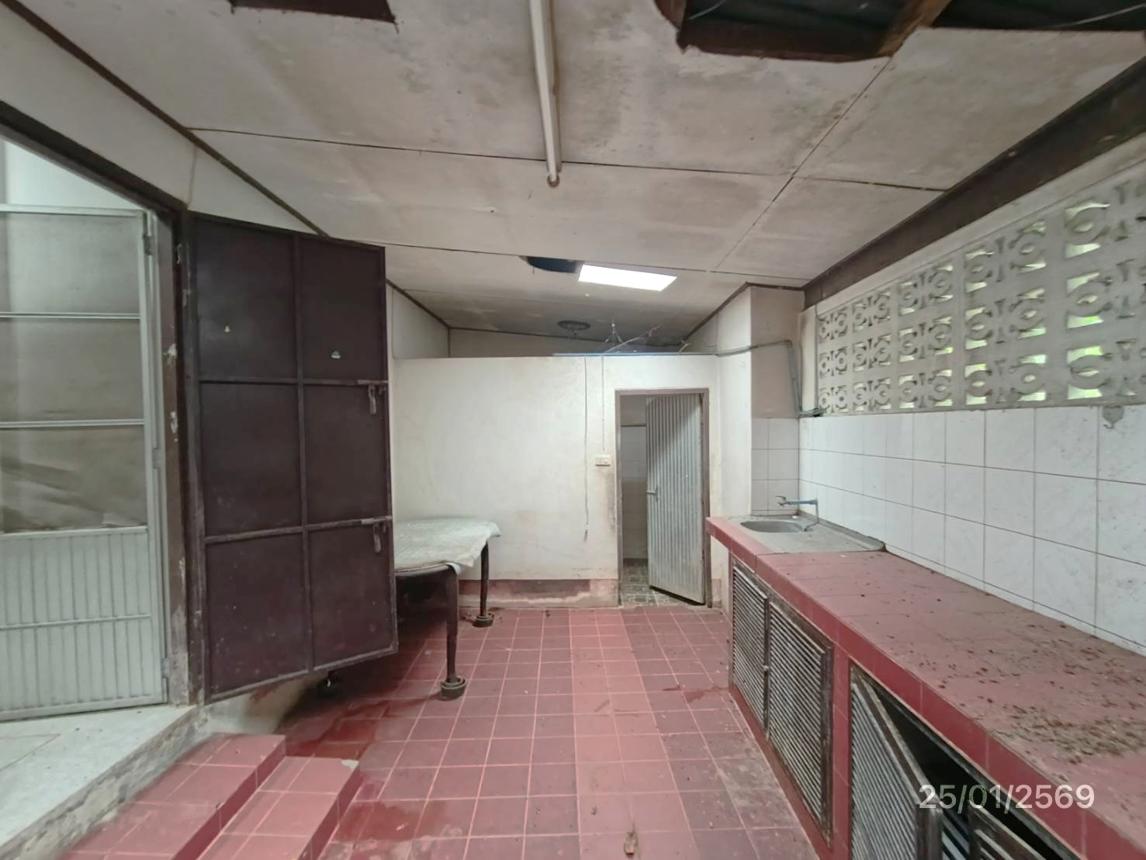 รูป บ้านเดี่ยว 223 ตร.วา ระโนด สงขลา 12M - รูปที่ 39/45