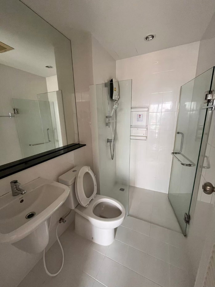 picture To rent, the tree bangpo station, studio room, 29.6 sqm 14fl (with washing machine)ð line: eyannie - 13/18