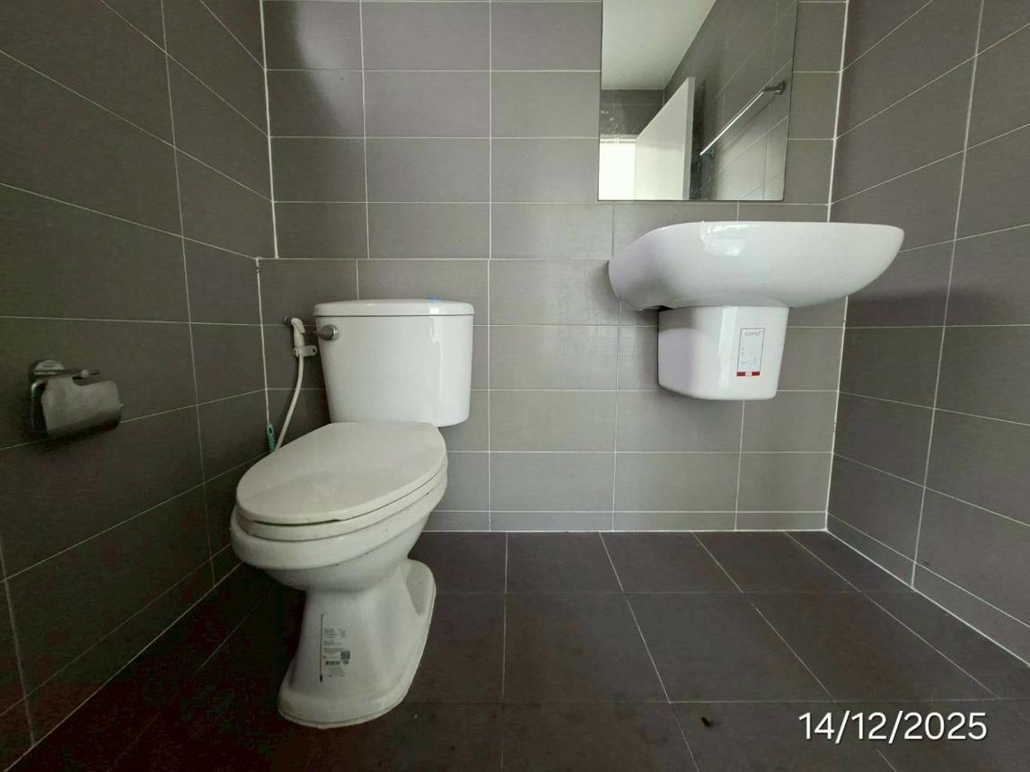 picture TOWN HOUSE 24.8 Sq.w. Khlong Luang Pathumthani for 1.7M - 25/29