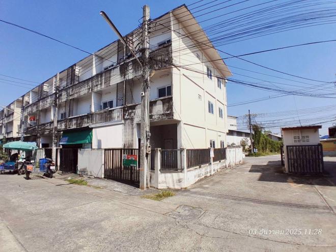picture TOWN HOUSE 25.6 Sq.w. Sai Mai Bangkok for 2.5M - 14/31