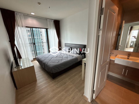 For Rent: Noble Refine – 50,000 Baht [MKr260932]