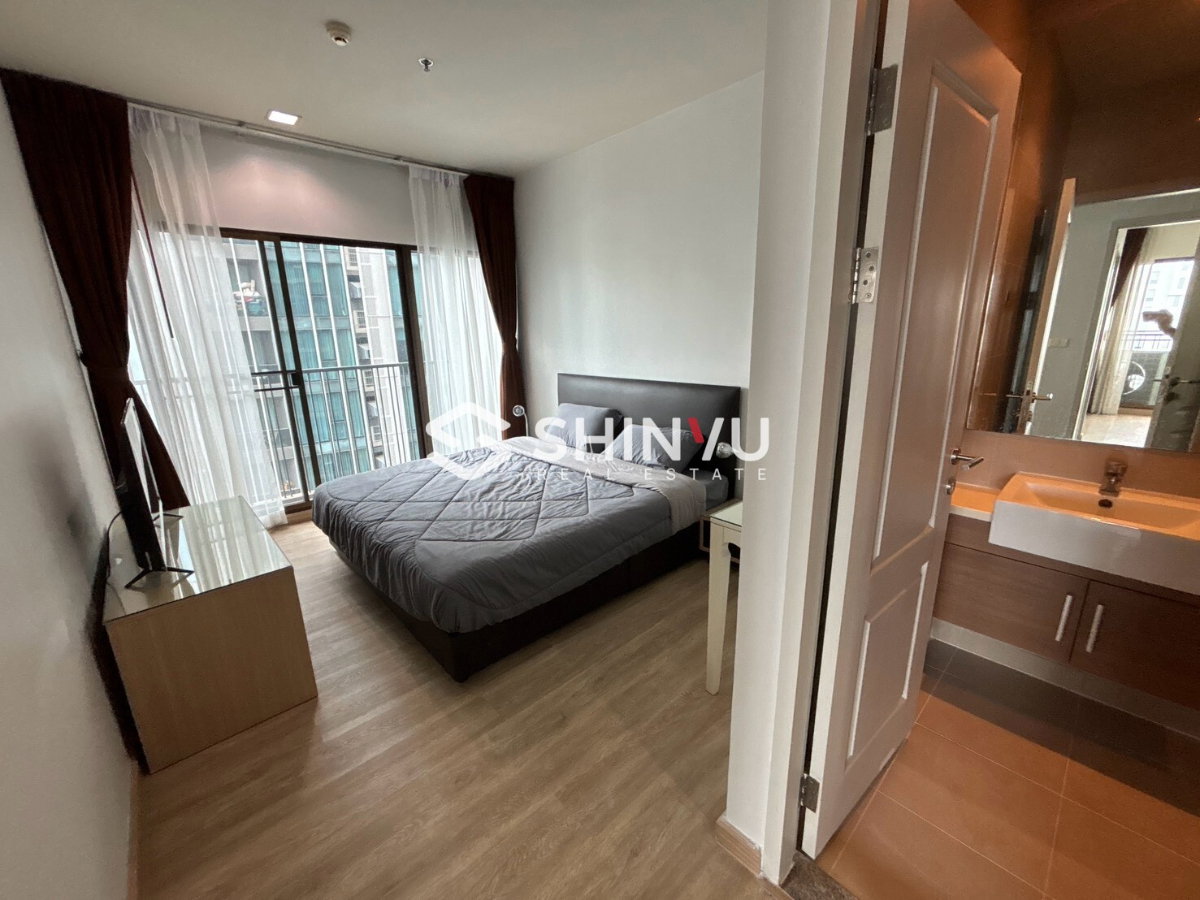 picture For Rent: Noble Refine – 50,000 Baht [MKr260932] - 1/15
