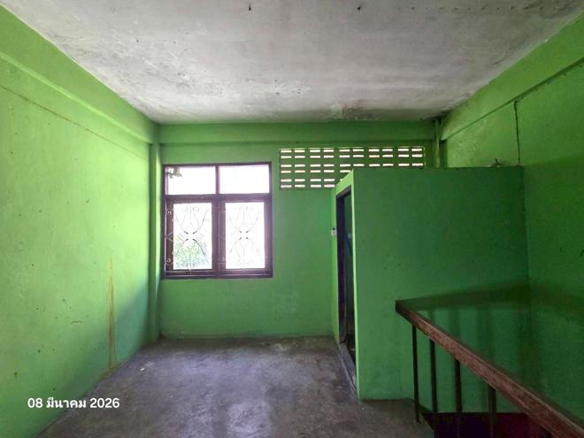 รูป อาคารพาณิชย์ 14.3 ตร.วา เมืองกำแพงเพชร กำแพงเพชร 4.5M - รูปที่ 5/31