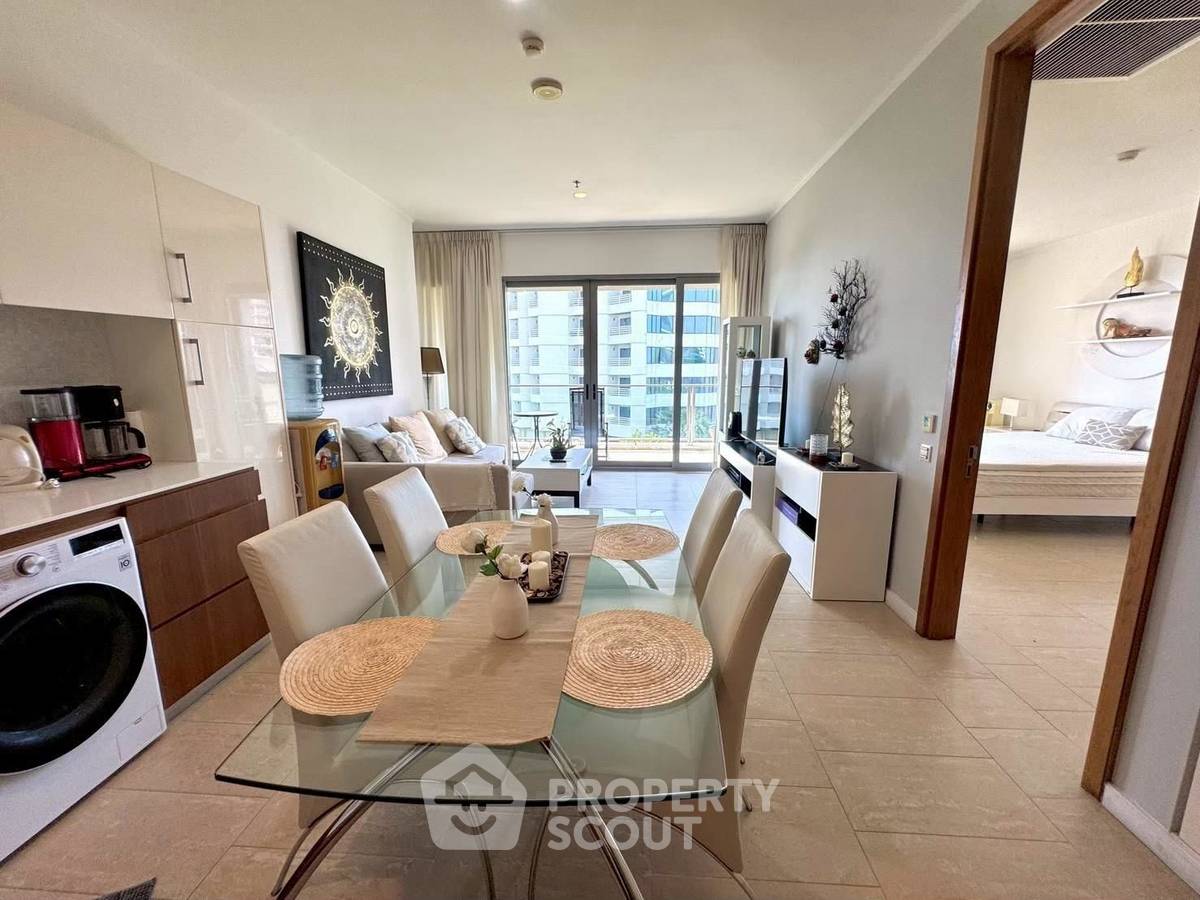 รูป ขายคอนโด 1 ห้องนอน 72 ตร.ม. Northpoint Condominium วงศ์อมาตย์ (ID 3318762) - รูปที่ 3/11