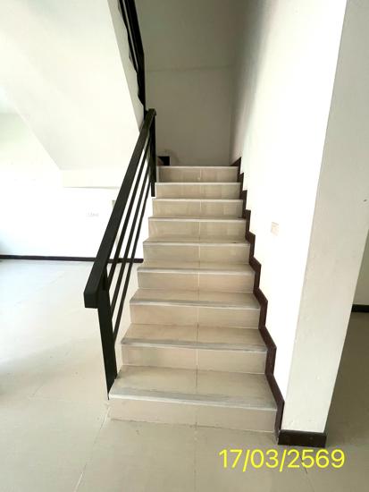 รูป บ้านเดี่ยว 36 ตร.วา ทรัพย์ธานี 5 ธัญบุรี ปทุมธานี 1.9M - รูปที่ 6/31