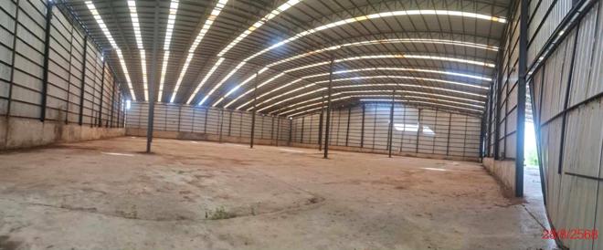picture FACTORY 8276 Sq.w. Sikhiu Nakhon Ratchasima for 125.7M - 12/45