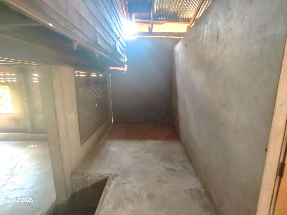 รูป บ้านเดี่ยว 199 ตร.วา แก้งคร้อ ชัยภูมิ 896,000 - รูปที่ 20/29