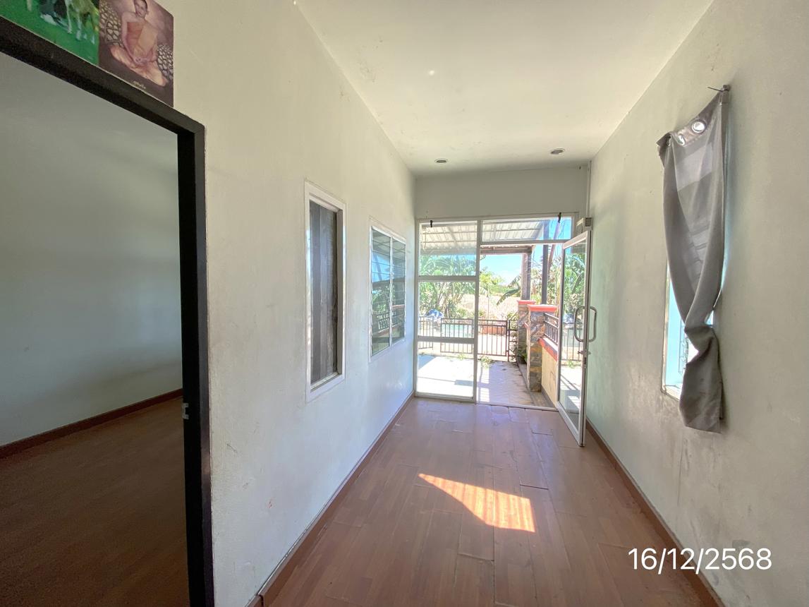 picture TOWN HOUSE 20.6 Sq.w. Pluak Daeng Rayong for 1.1M - 20/31