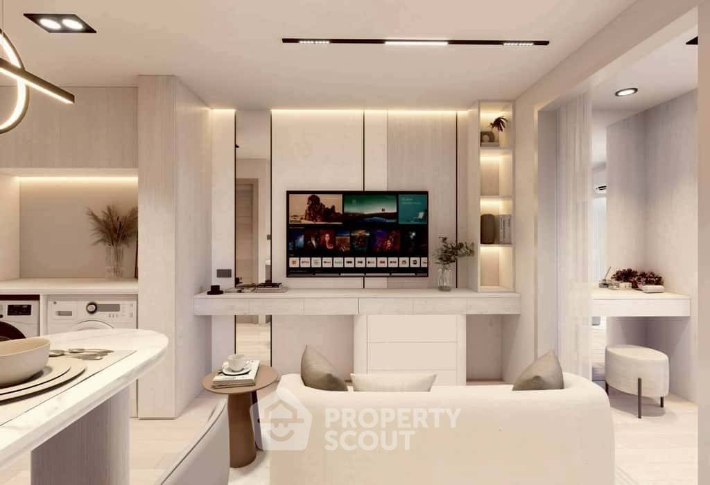รูป คอนโด 1-ห้องนอน ที่ ชมดอยคอนโดเต็ล ใกล้ นิมมานเหมินท์ (ID 3317928) - รูปที่ 10/19