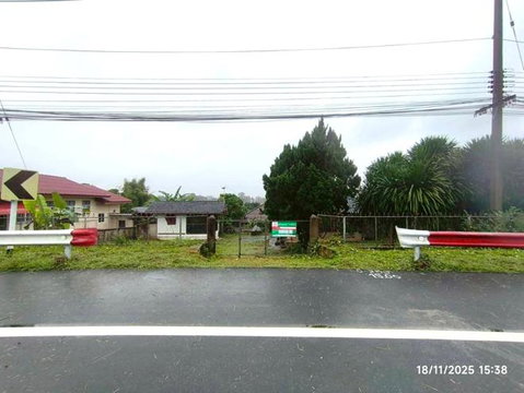 HOME 177 Sq.w. Phan Chiang Rai for 1.9M