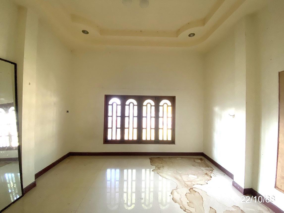 รูป บ้านเดี่ยว 178.2 ตร.วา ฝาง เชียงใหม่ 3M - รูปที่ 26/43