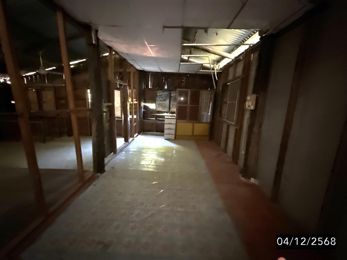 รูป บ้านเดี่ยว 138.6 ตร.วา เมืองชัยภูมิ ชัยภูมิ 1.5M - รูปที่ 27/37
