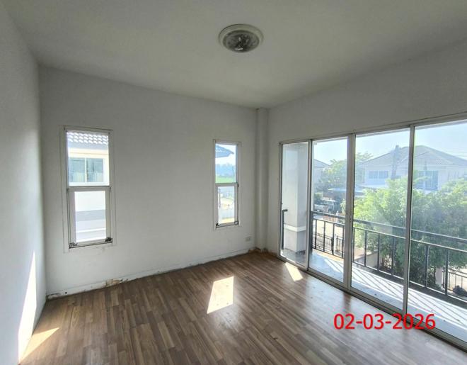 รูป บ้านเดี่ยว 94 ตร.วา ลำพูนฟลอริช เมืองลำพูน ลำพูน 2.2M - รูปที่ 11/33