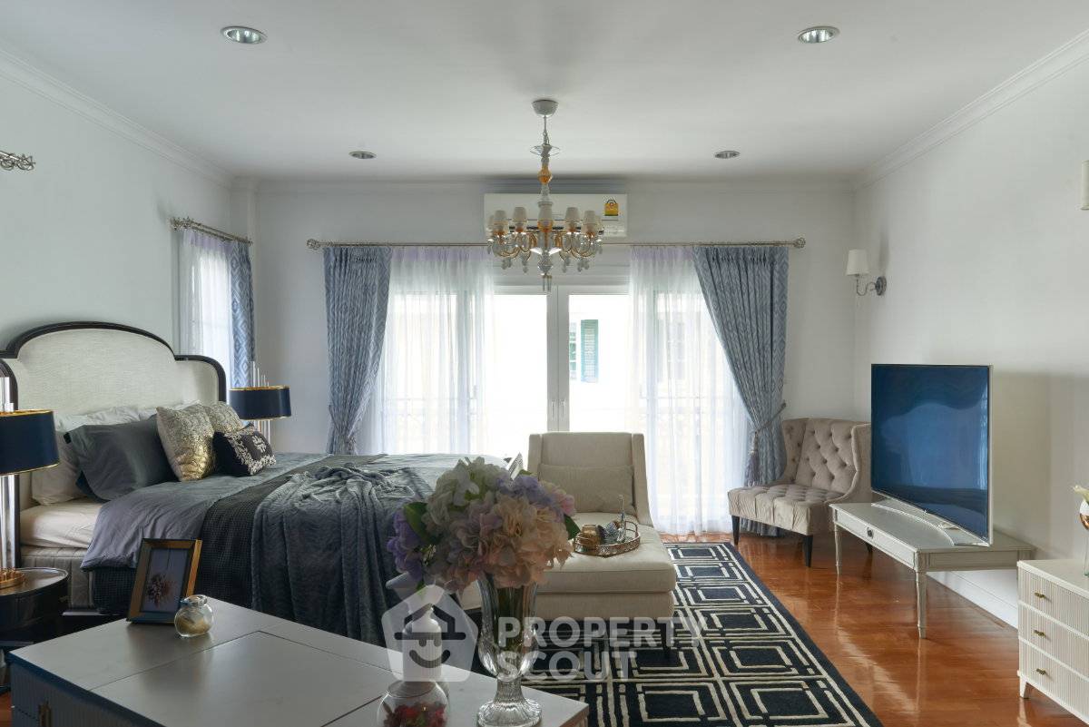 รูป บ้าน 3-ห้องนอน ที่ แฟนตาเซีย วิลล่า 3 ใกล้ BTS แบริ่ง (ID 3303946) - รูปที่ 6/10