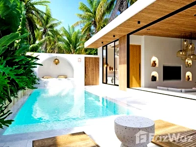 Houses for sale Ko Samui Surat Thani : 2 Bedroom Villa for sale at Casa Mira Bo Phut  6787579