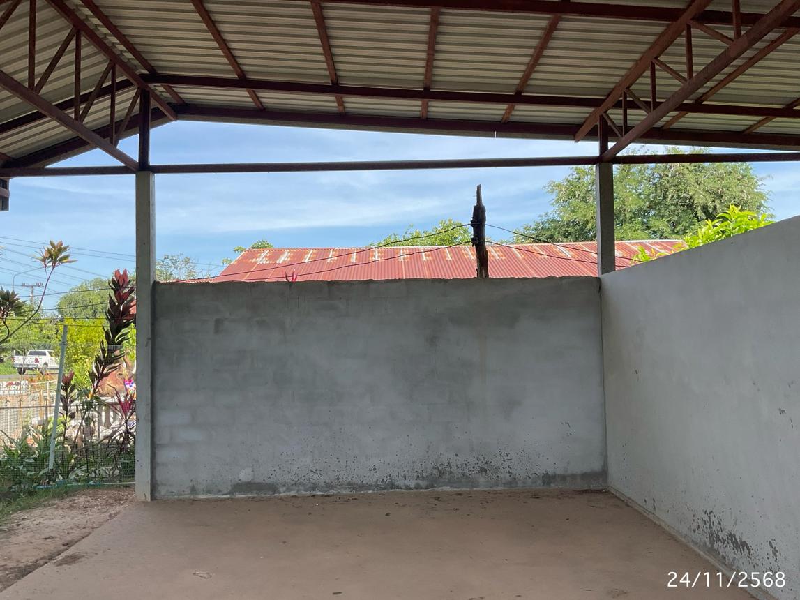 picture FACTORY 222 Sq.w. Buntharik Ubon Ratchathani for 1.5M - 16/23