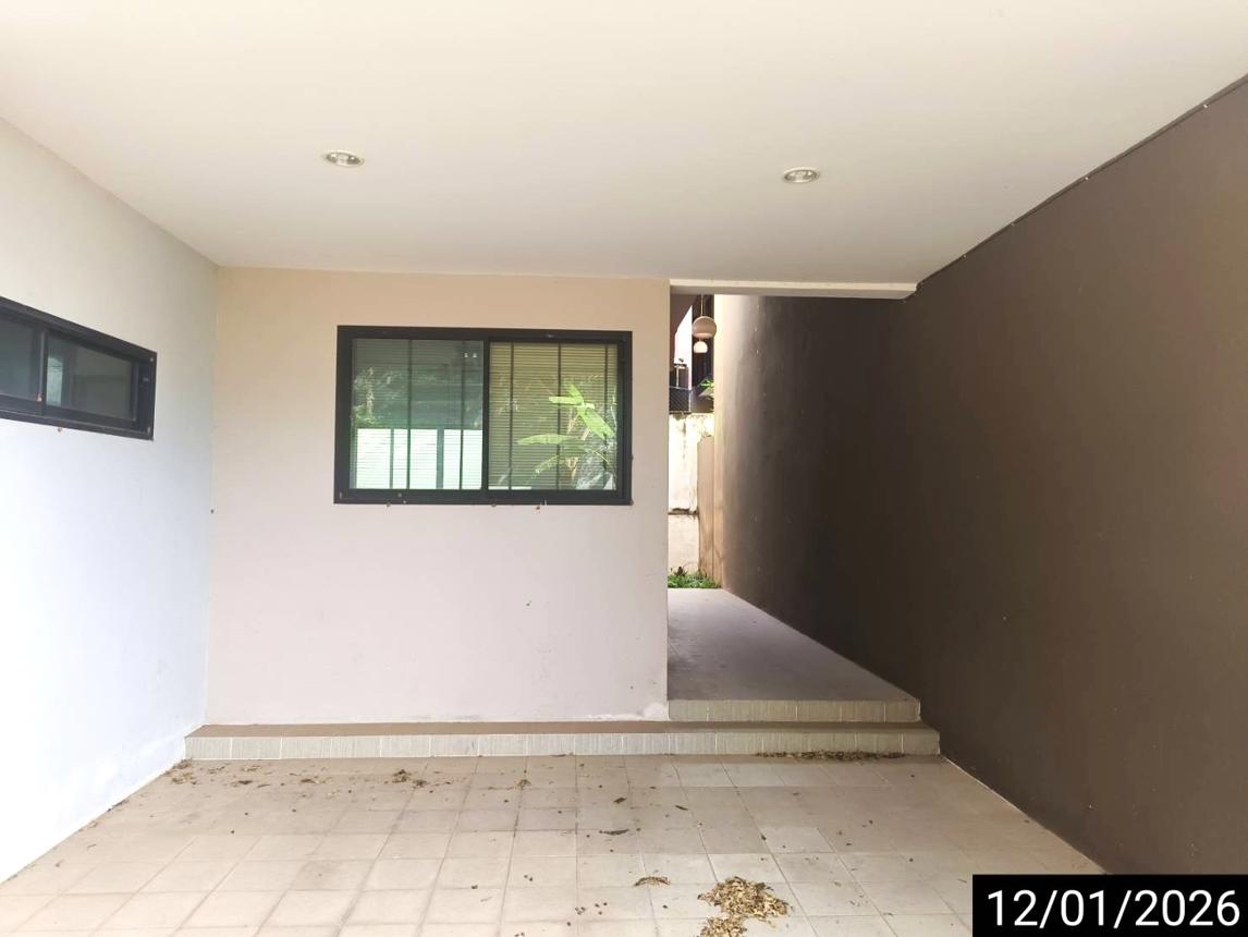 picture TOWN HOUSE 28 Sq.w. Muang Surat Thani Surat Thani for 1.8M - 16/31