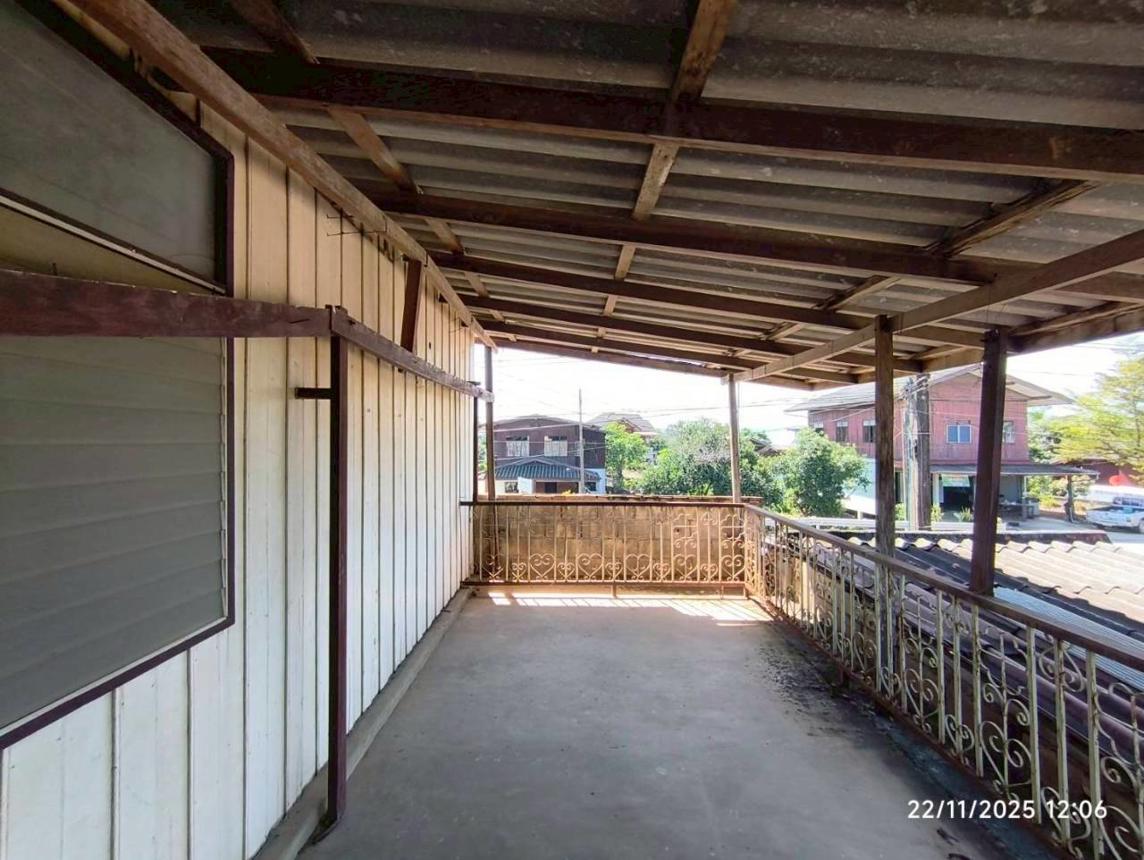 รูป บ้านเดี่ยว 124 ตร.วา พญาเม็งราย เชียงราย 1.2M - รูปที่ 34/47