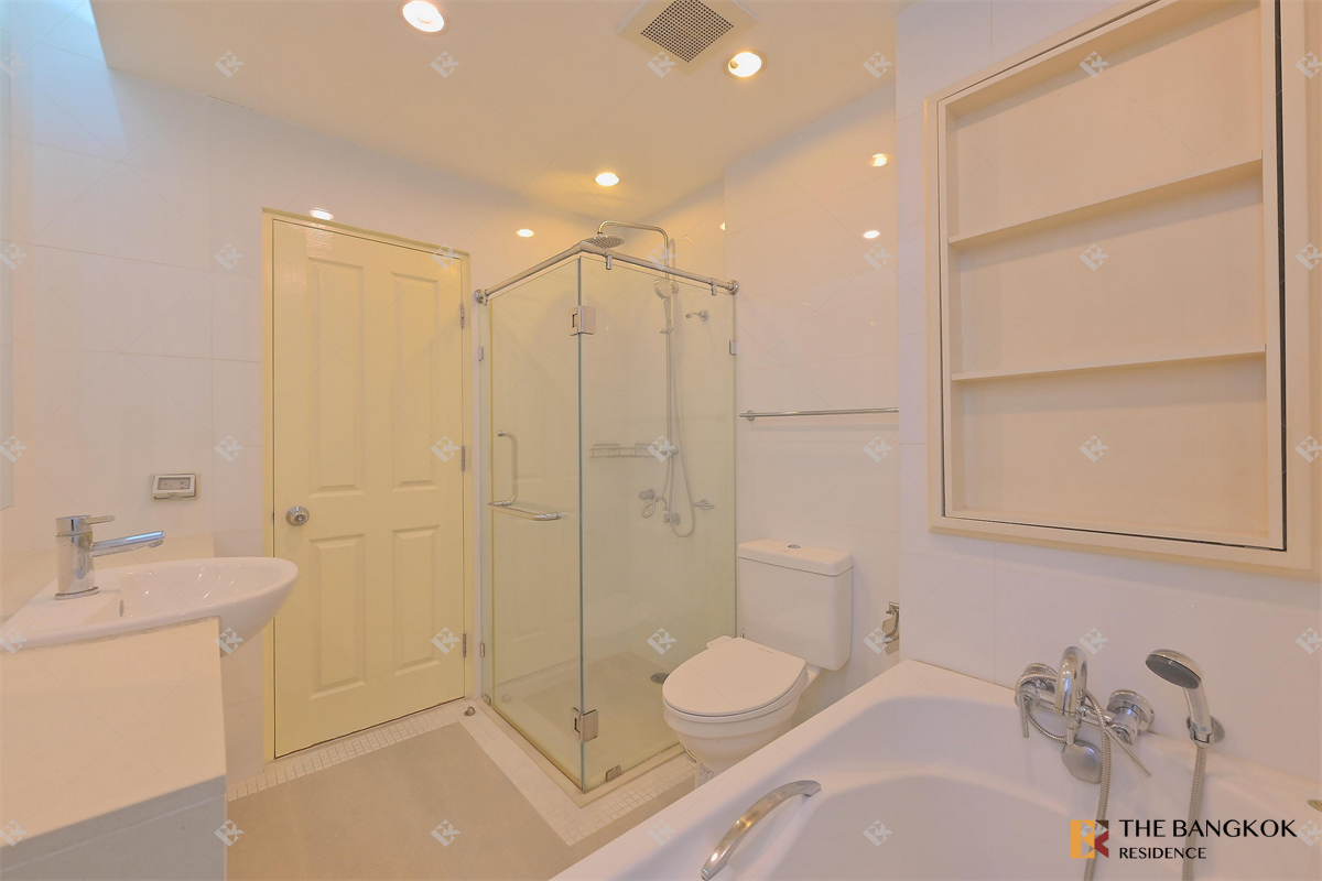 picture Full-featured common area Siri Residence near BTS Phrom Phong - 8/10