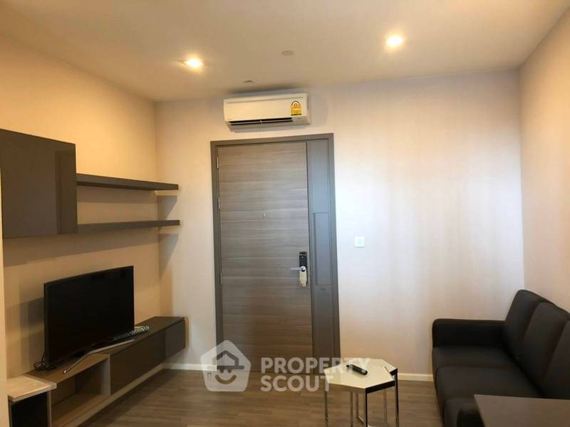 picture 100m To BTS Phra Khanong, 1-BR The Room Sukhumvit 69 (ID 825820) - 2/4