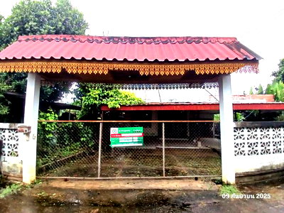 Houses for sale Thoen Lamphang : HOME 90 Sq.w. Thoen Lamphang for 1.2M