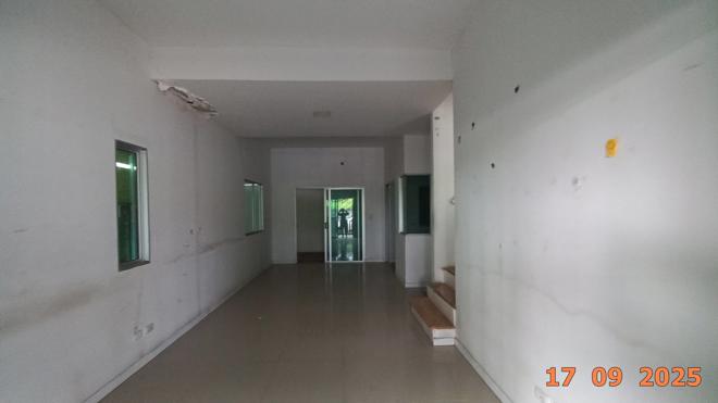 picture TOWN HOUSE 26 Sq.w. Bang Pakong Chachoengsao for 1.7M - 2/25