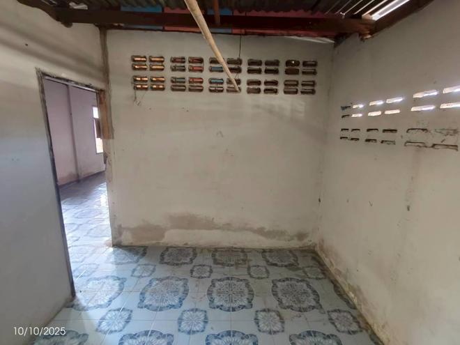 รูป บ้านเดี่ยว 61 ตร.วา ภูเขียว ชัยภูมิ 1.1M - รูปที่ 11/33