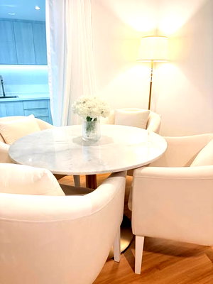 Condos for rent 700 Year Sports Arena Chiang Mai : AA685103 | 4Bed | 3Bath | 130sqm | THB 38,000/mo | Fl.2 — Siri Place Pattanakarn Pattanakarn