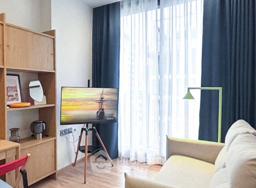 รูป คอนโด 1-ห้องนอน ที่ โนเบิล อราวน์ อารีย์ ใกล้ BTS อารีย์ (ID 3313516) - รูปที่ 5/6
