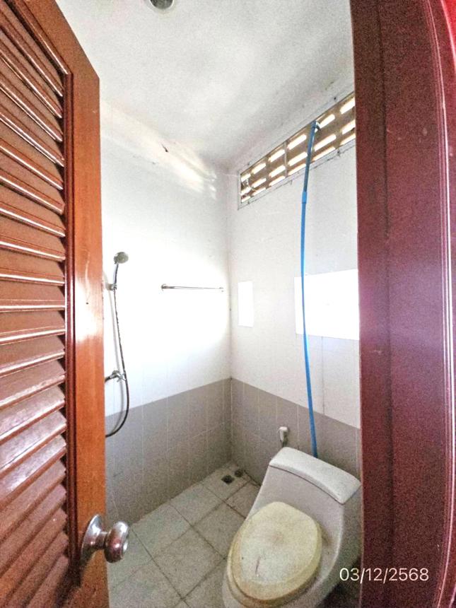 รูป บ้านเดี่ยว 200 ตร.วา ท่าใหม่ จันทบุรี 5.1M - รูปที่ 24/35
