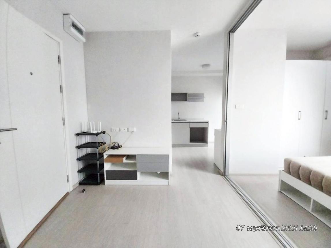 picture CONDO 22.97 Sq.m. Bang Kapi Bangkok for 1.2M - 15/31