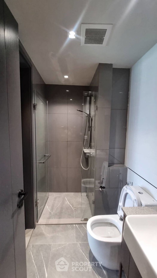 picture 1-BR Condo At Chapter Chula-Samyan Near MRT Sam Yan (ID 3316234) - 10/12