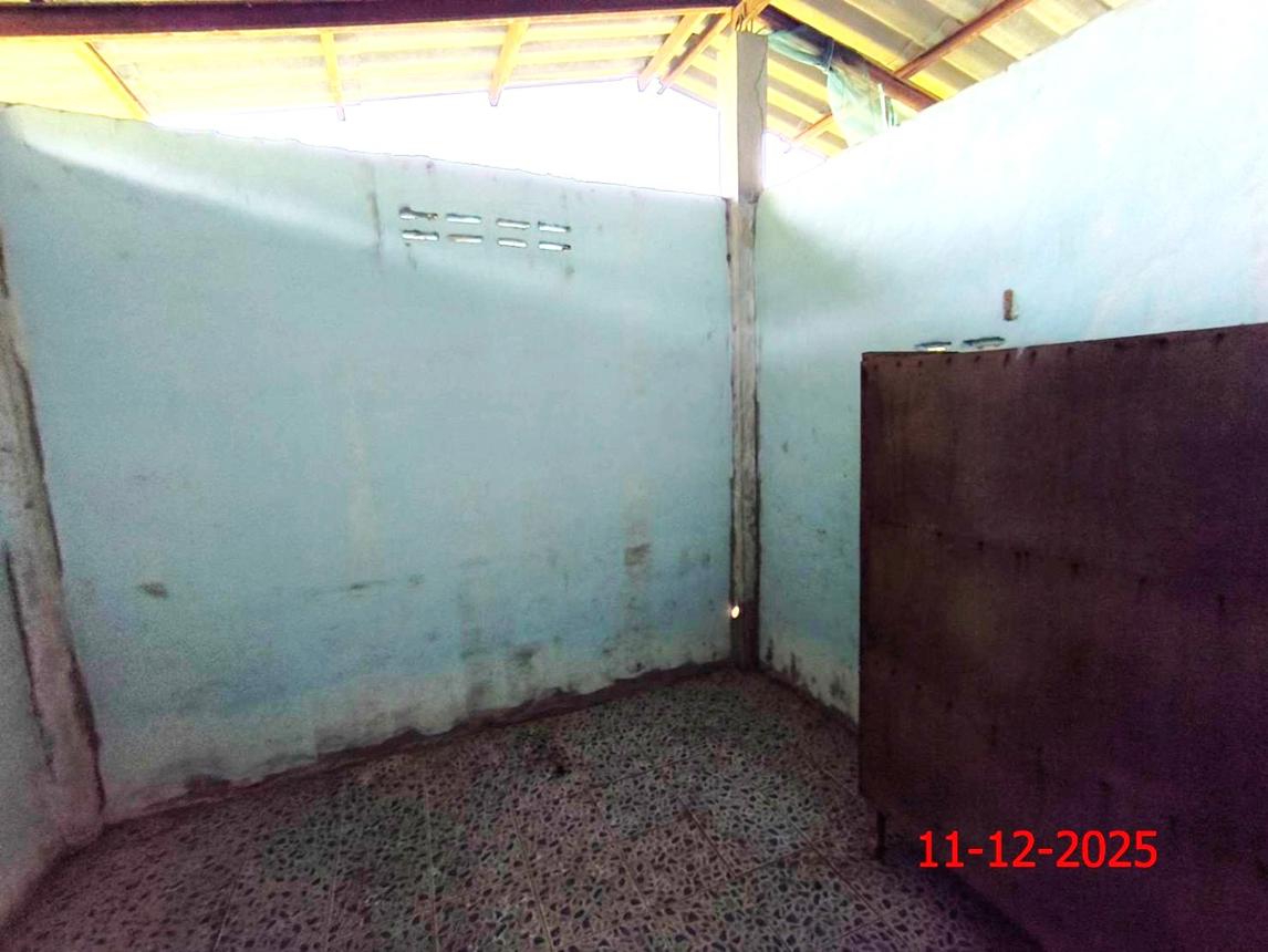 รูป บ้านเดี่ยว 72 ตร.วา เมืองลำปาง ลำปาง 427,000 - รูปที่ 15/25