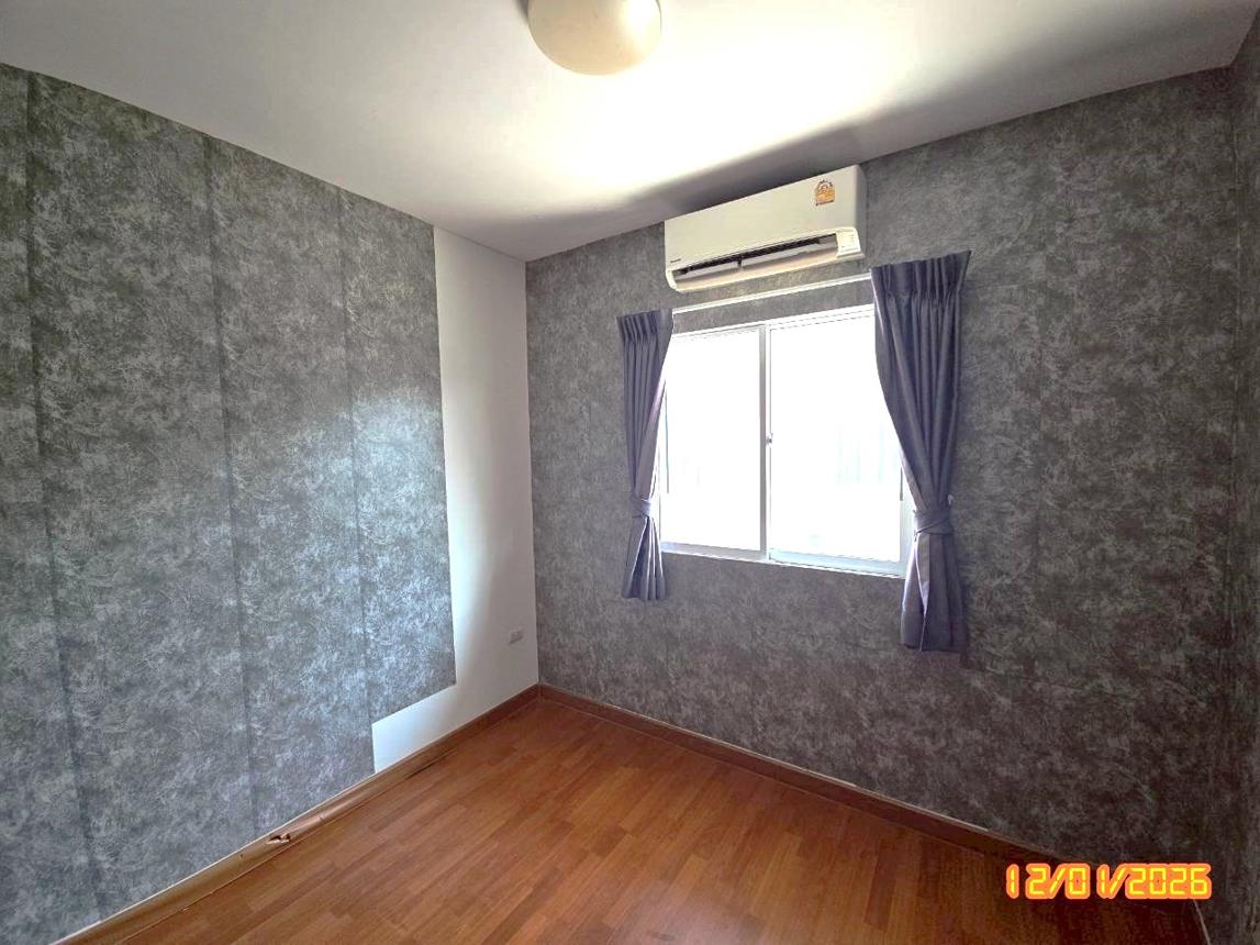 picture TOWN HOUSE 21.4 Sq.w. Phra Samut Jadee Samut Prakarn for 1.5M - 27/35