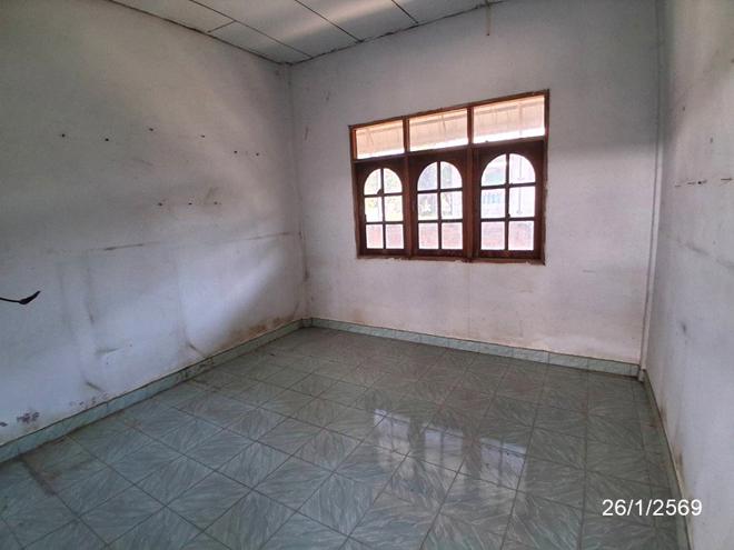 รูป บ้านเดี่ยว 167 ตร.วา ศรีสมเด็จ ร้อยเอ็ด 1.9M - รูปที่ 10/45