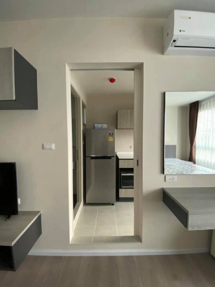 picture For rent condo Dcondo campus Dome-rangsit - 3/5