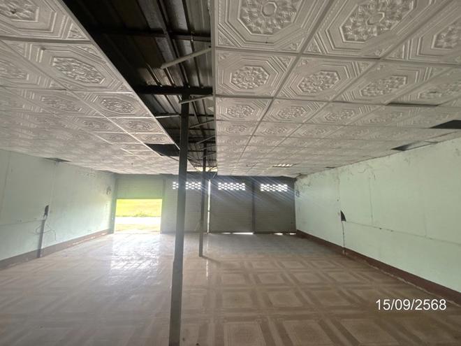 รูป บ้านเดี่ยว 237 ตร.วา เมืองศรีสะเกษ ศรีสะเกษ 2.2M - รูปที่ 15/43