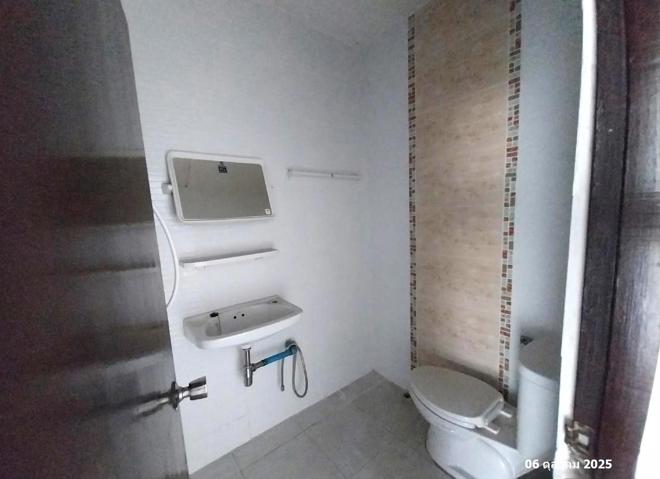 picture TOWN HOUSE 16 Sq.w. San Sai Chiang Mai for 1.2M - 12/27