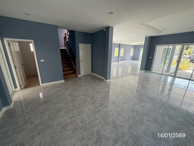 picture HOME 93.3 Sq.w. Saphan Sung Bangkok for 11.8M - 8/37