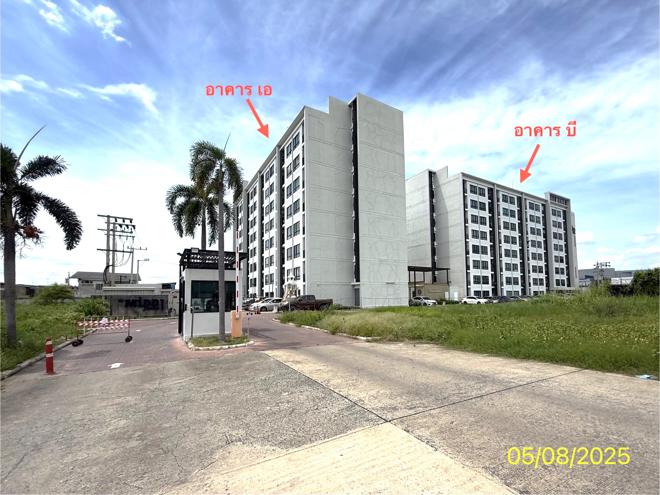picture CONDO 29.16 Sq.m. Bang Bua Thong Nonthaburi for 1.4M - 2/21